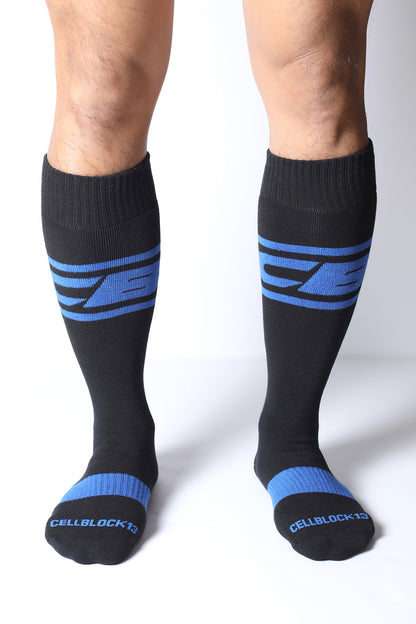 Kennel Club DARK PUP Sock - TIMOTEO