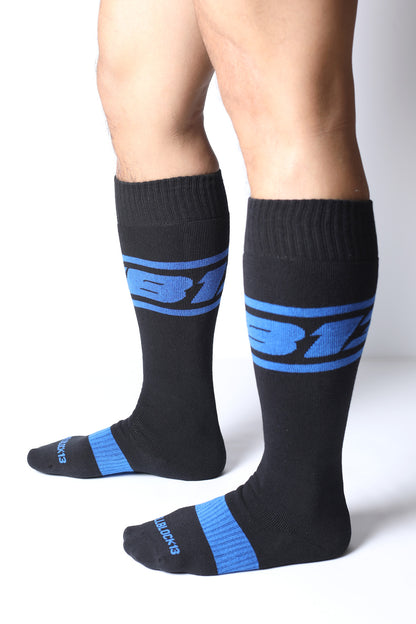 Kennel Club DARK PUP Sock - TIMOTEO