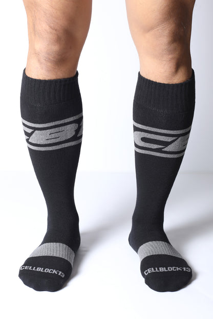 Kennel Club DARK PUP Sock - TIMOTEO
