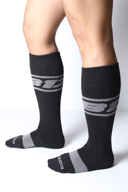 Kennel Club DARK PUP Sock - TIMOTEO