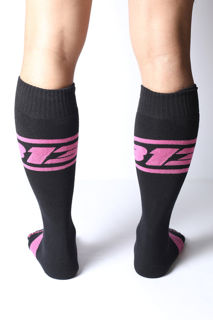 Kennel Club DARK PUP Sock - TIMOTEO