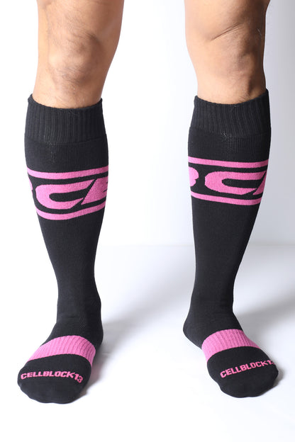 Kennel Club DARK PUP Sock - TIMOTEO