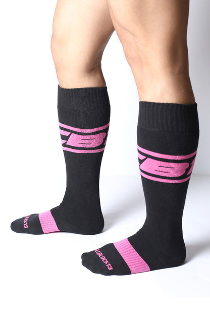 Kennel Club DARK PUP Sock - TIMOTEO