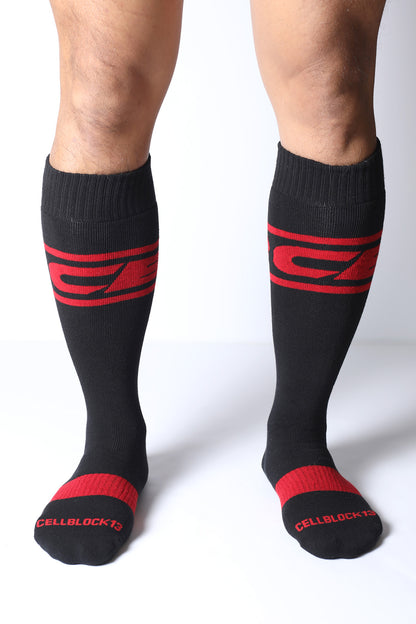 Kennel Club DARK PUP Sock - TIMOTEO