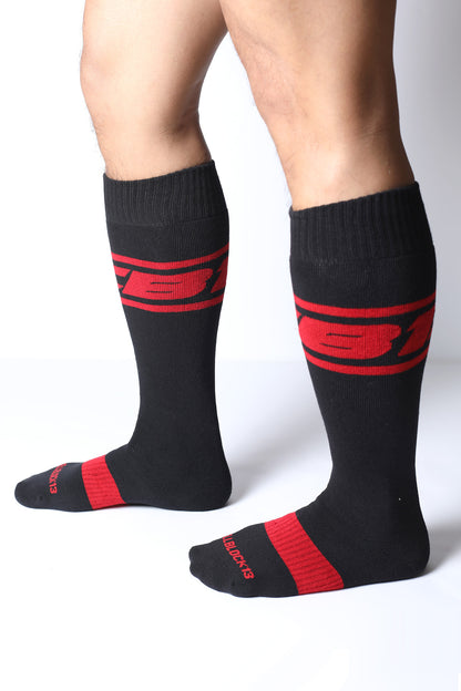 Kennel Club DARK PUP Sock - TIMOTEO