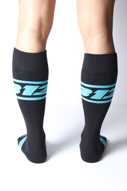 Kennel Club DARK PUP Sock - TIMOTEO