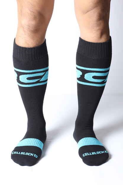 Kennel Club DARK PUP Sock - TIMOTEO