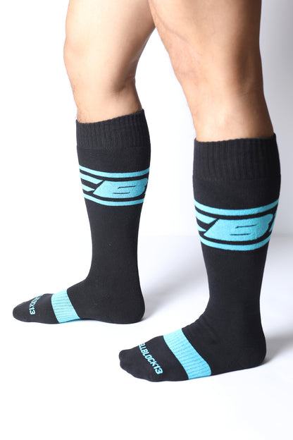 Kennel Club DARK PUP Sock - TIMOTEO