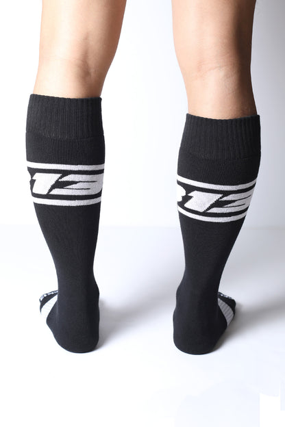 Kennel Club DARK PUP Sock - TIMOTEO