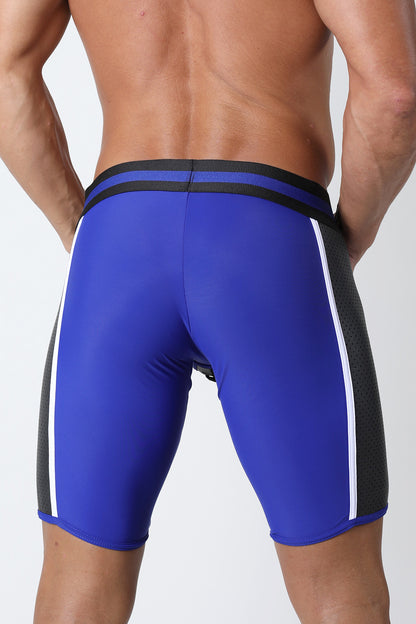 Kick Off Lace Up Short **FINAL SALE** - TIMOTEO