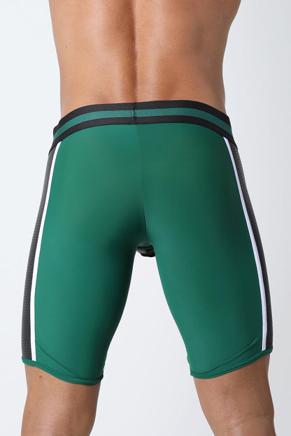 Kick Off Lace Up Short **FINAL SALE** - TIMOTEO
