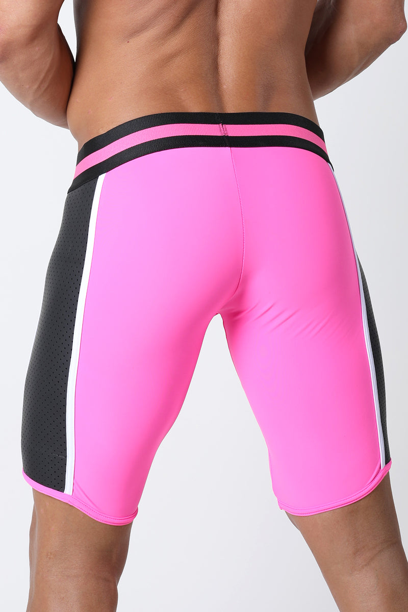 Kick Off Lace Up Short **FINAL SALE** - TIMOTEO