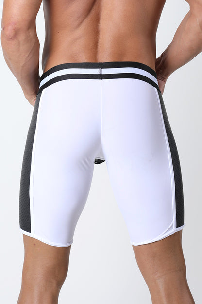 Kick Off Lace Up Short **FINAL SALE** - TIMOTEO