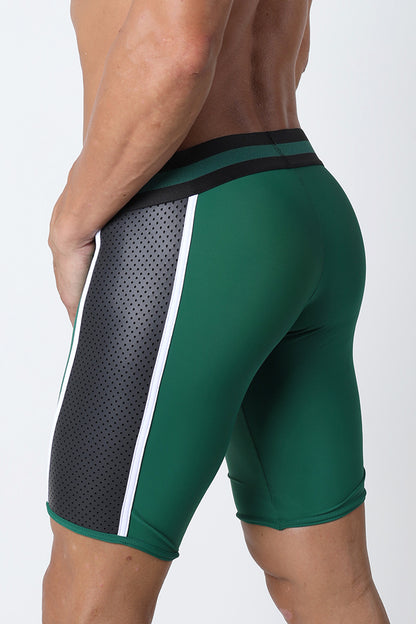 Kick Off Lace Up Short **FINAL SALE** - TIMOTEO