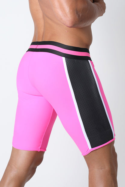 Kick Off Lace Up Short **FINAL SALE** - TIMOTEO