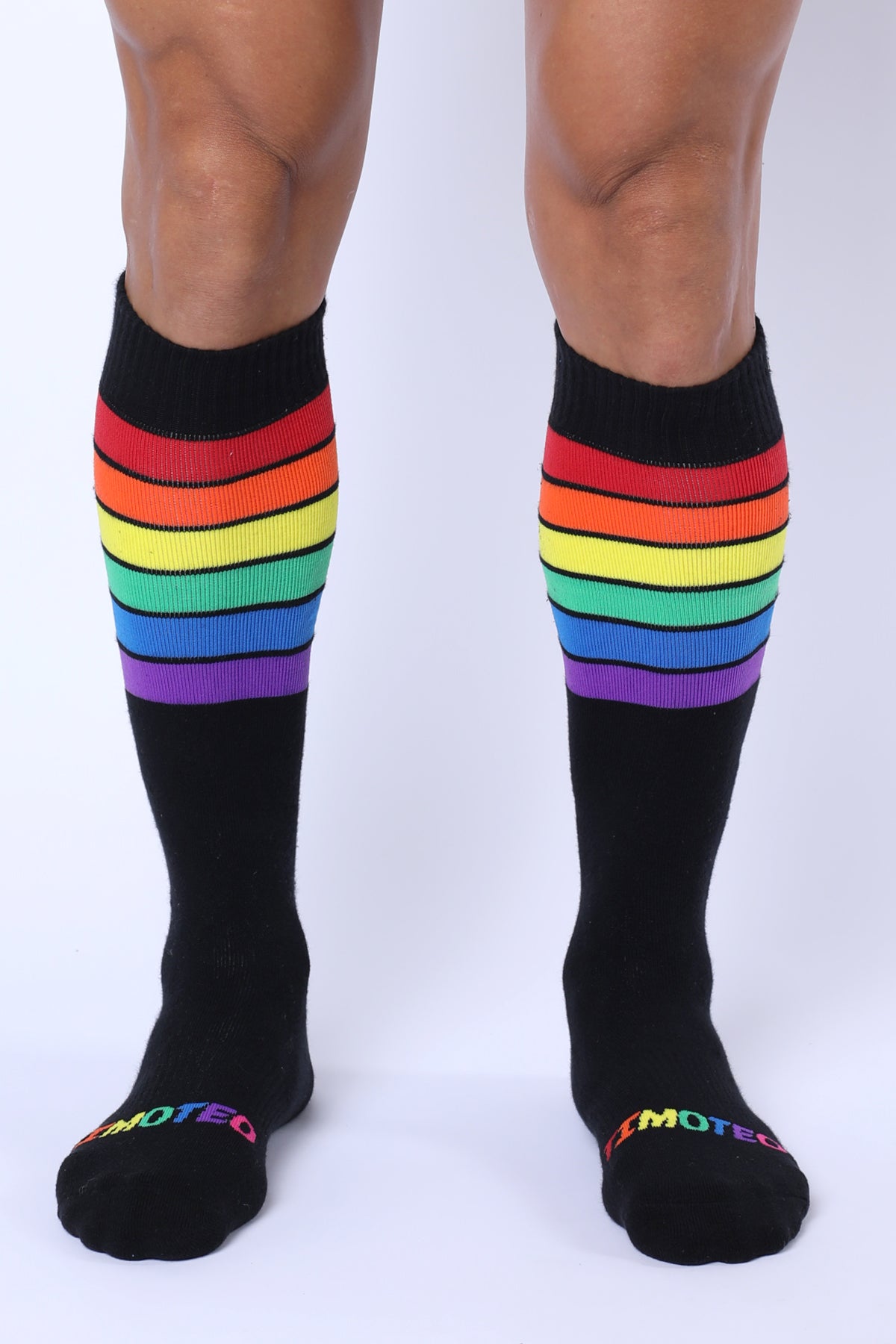 Pride 24 Knee High Sock - TIMOTEO