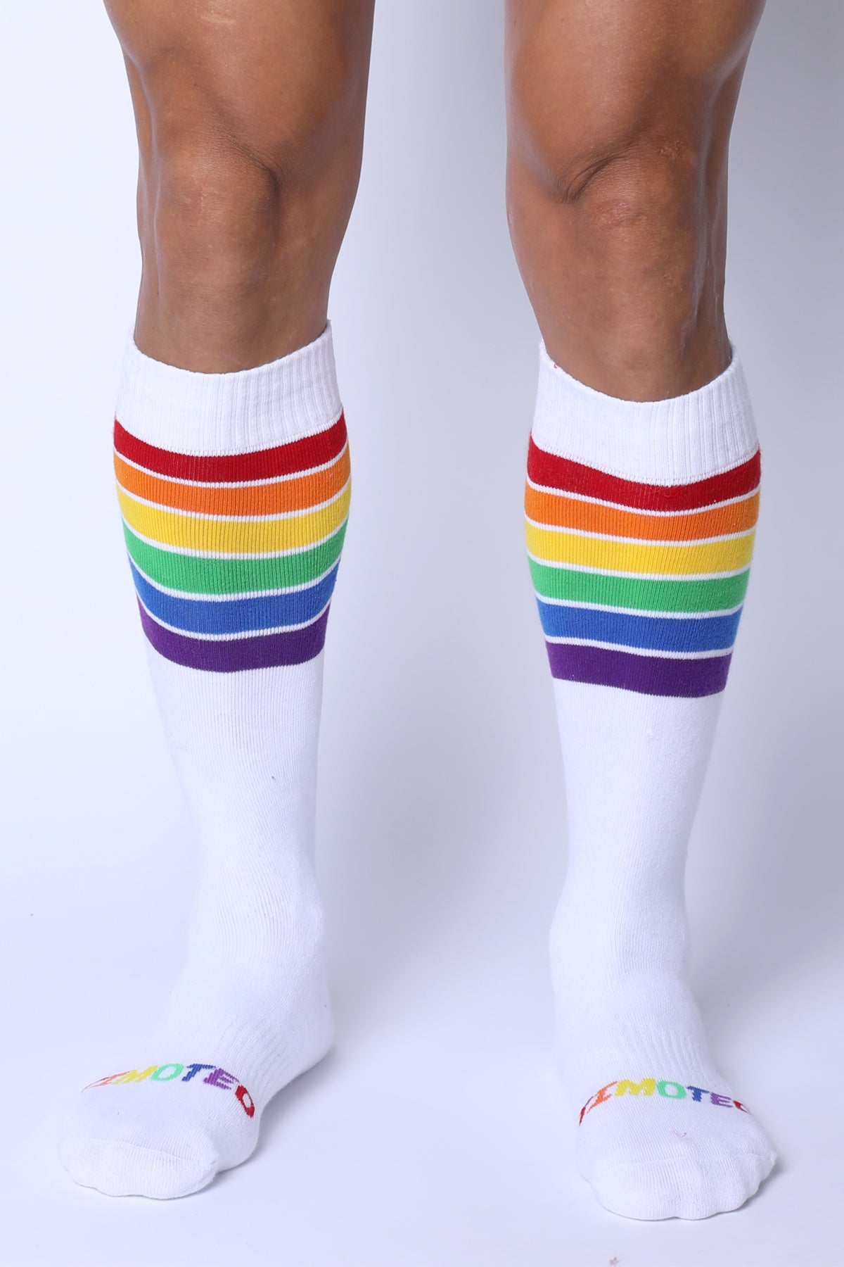 Pride 24 Knee High Sock - TIMOTEO