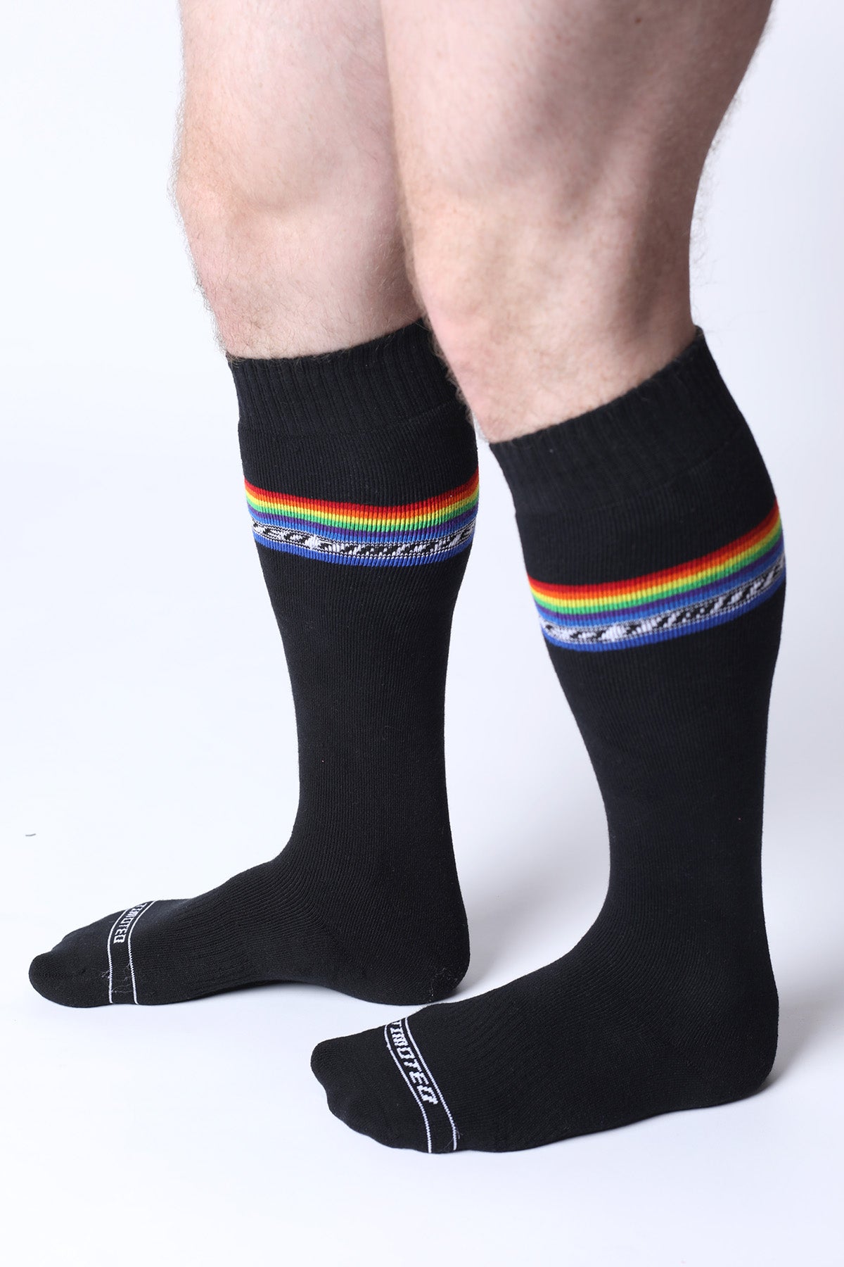 Pride 25 Knee High Sock (Wholesale) - TIMOTEO