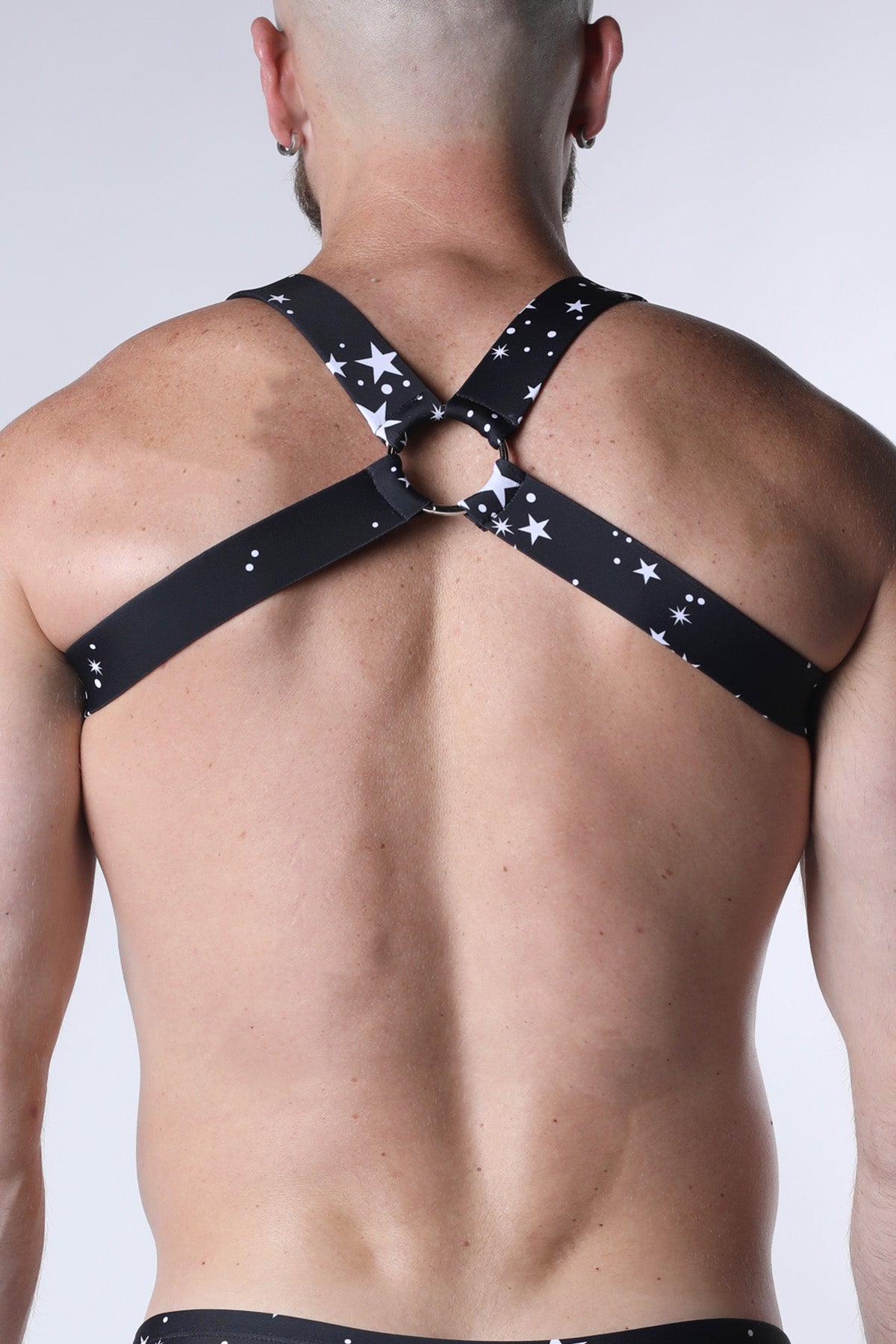 VAUX Pulse Elastic Harness (Wholesale) - TIMOTEO