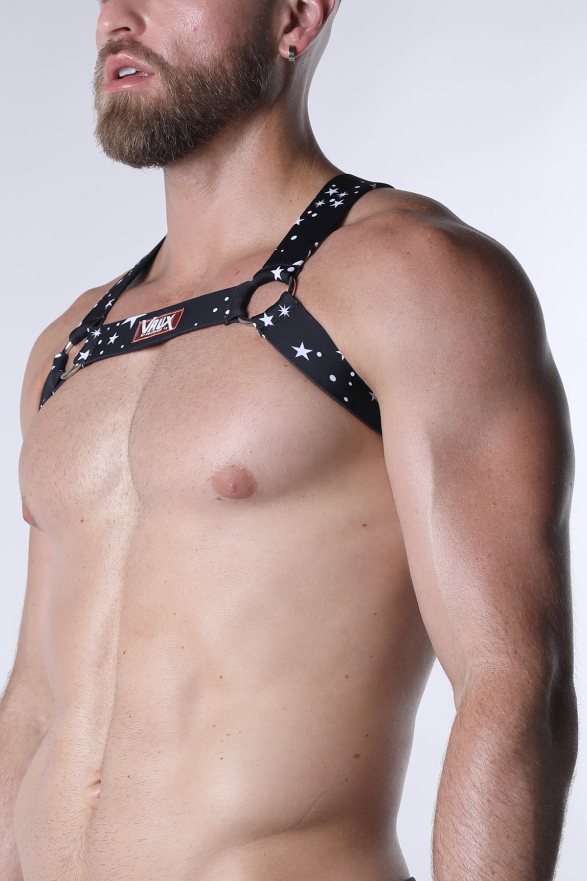 VAUX Pulse Elastic Harness (Wholesale) - TIMOTEO