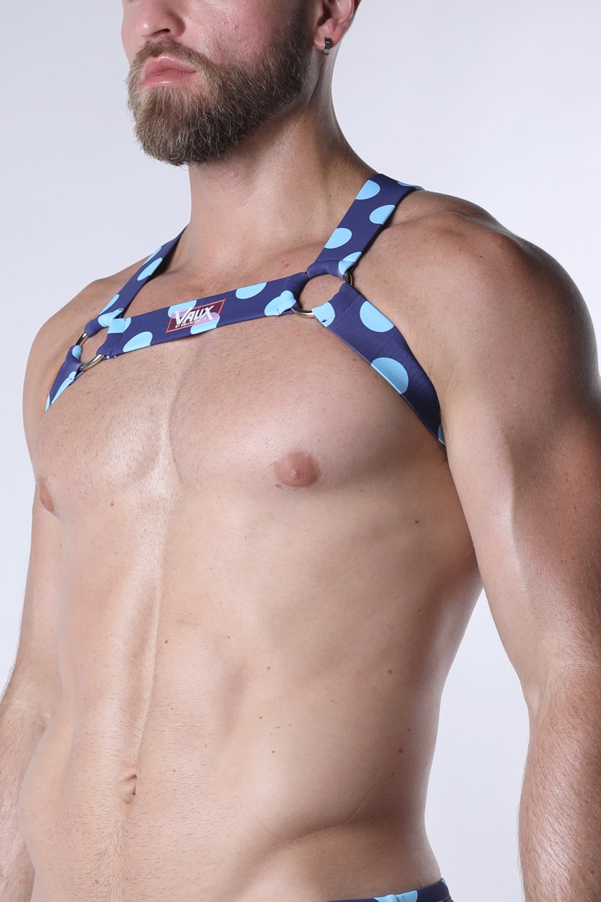 VAUX Pulse Elastic Harness (Wholesale) - TIMOTEO