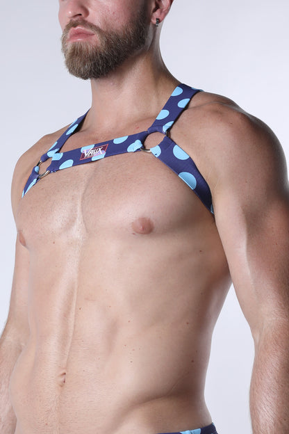 VAUX Pulse Elastic Harness (Wholesale) - TIMOTEO