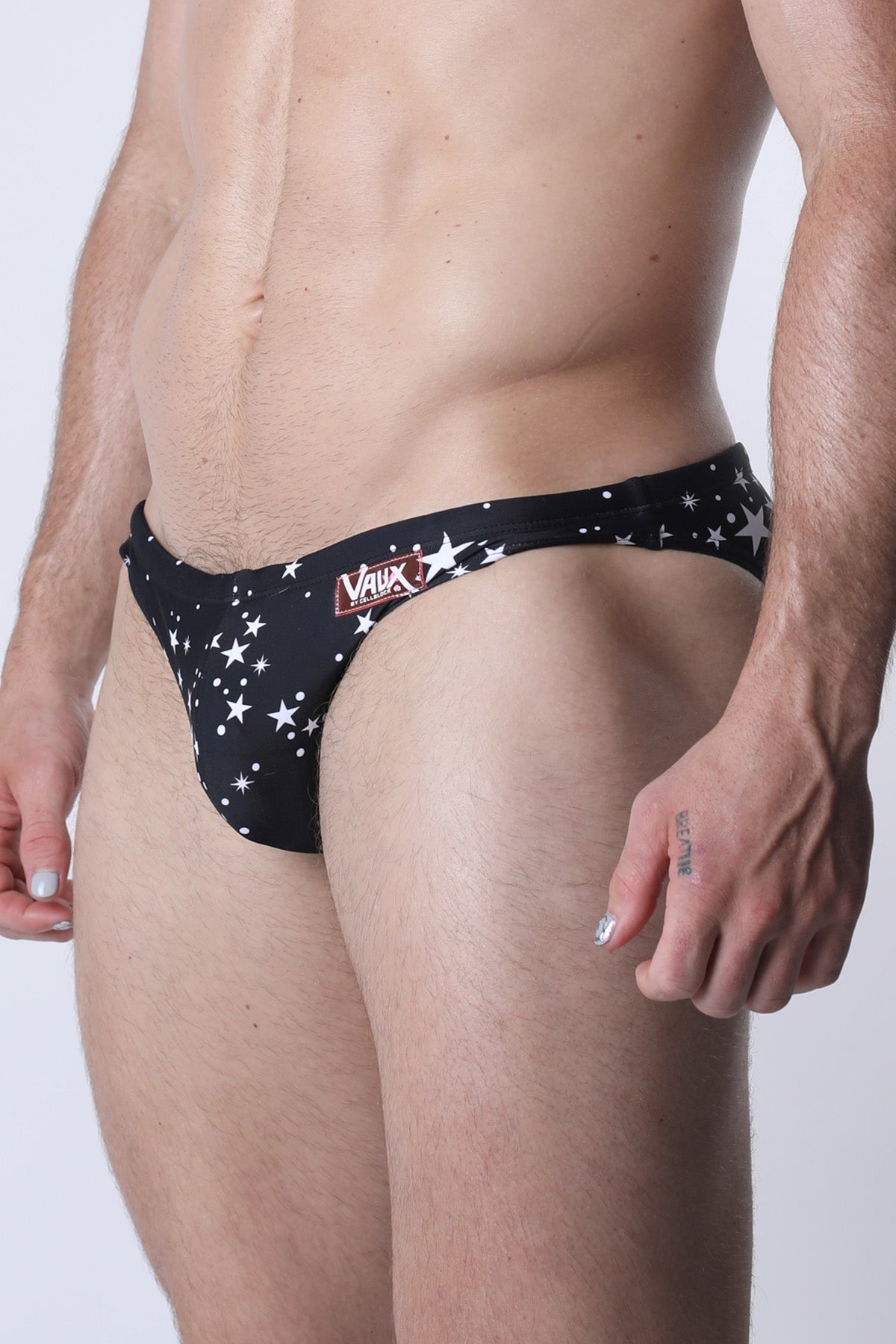 VAUX Pulse Swim Brief (Wholesale) - TIMOTEO