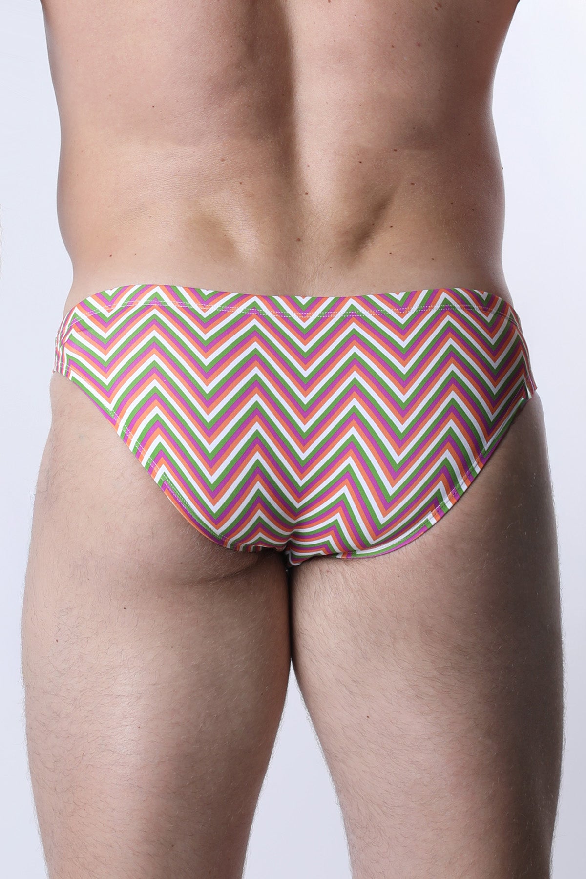 VAUX Pulse Swim Brief (Wholesale) - TIMOTEO