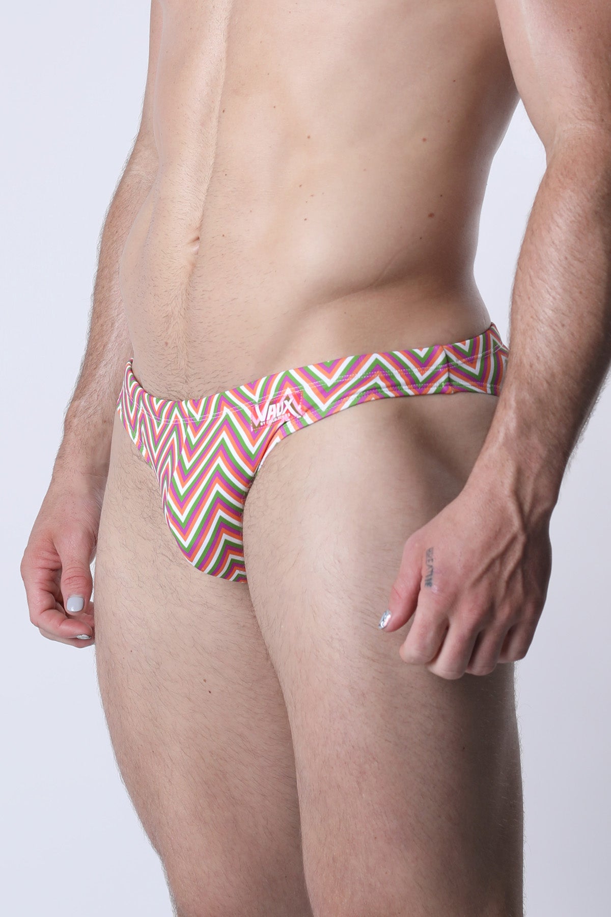 VAUX Pulse Swim Brief (Wholesale) - TIMOTEO