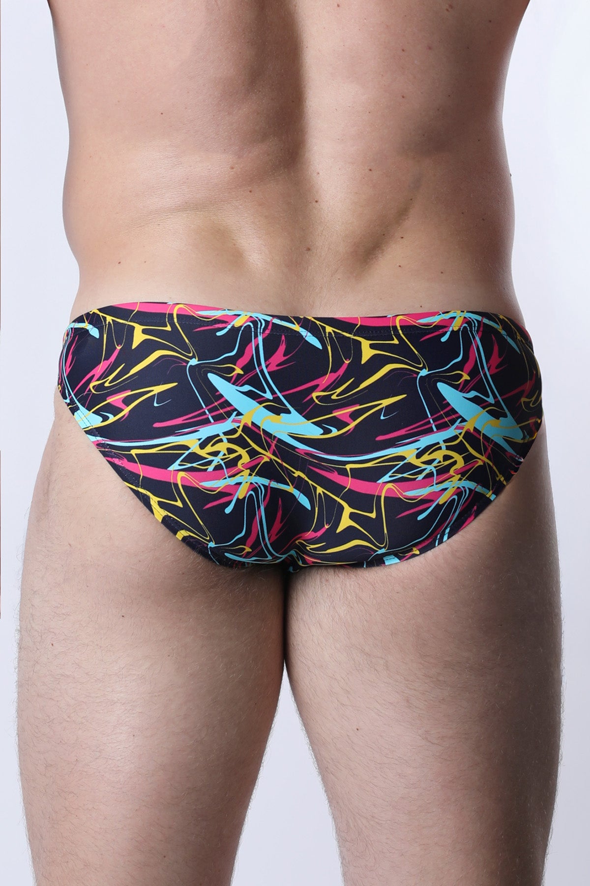 VAUX Pulse Swim Brief (Wholesale) - TIMOTEO