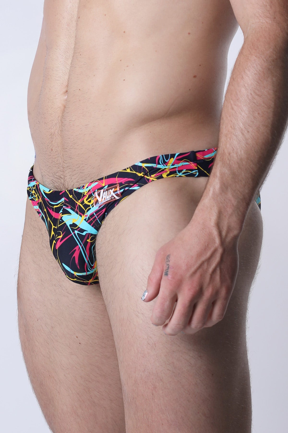VAUX Pulse Swim Brief (Wholesale) - TIMOTEO