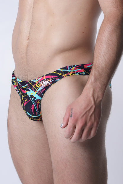 VAUX Pulse Swim Brief (Wholesale) - TIMOTEO