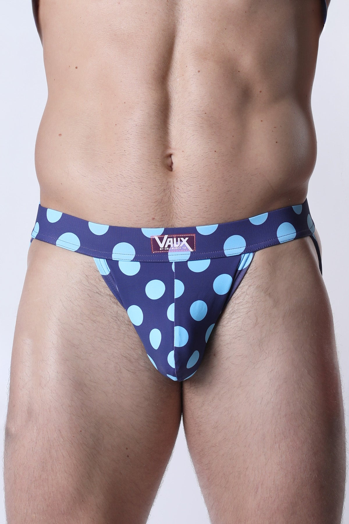 VAUX Pulse Jockstrap (WHOLESALE) - TIMOTEO