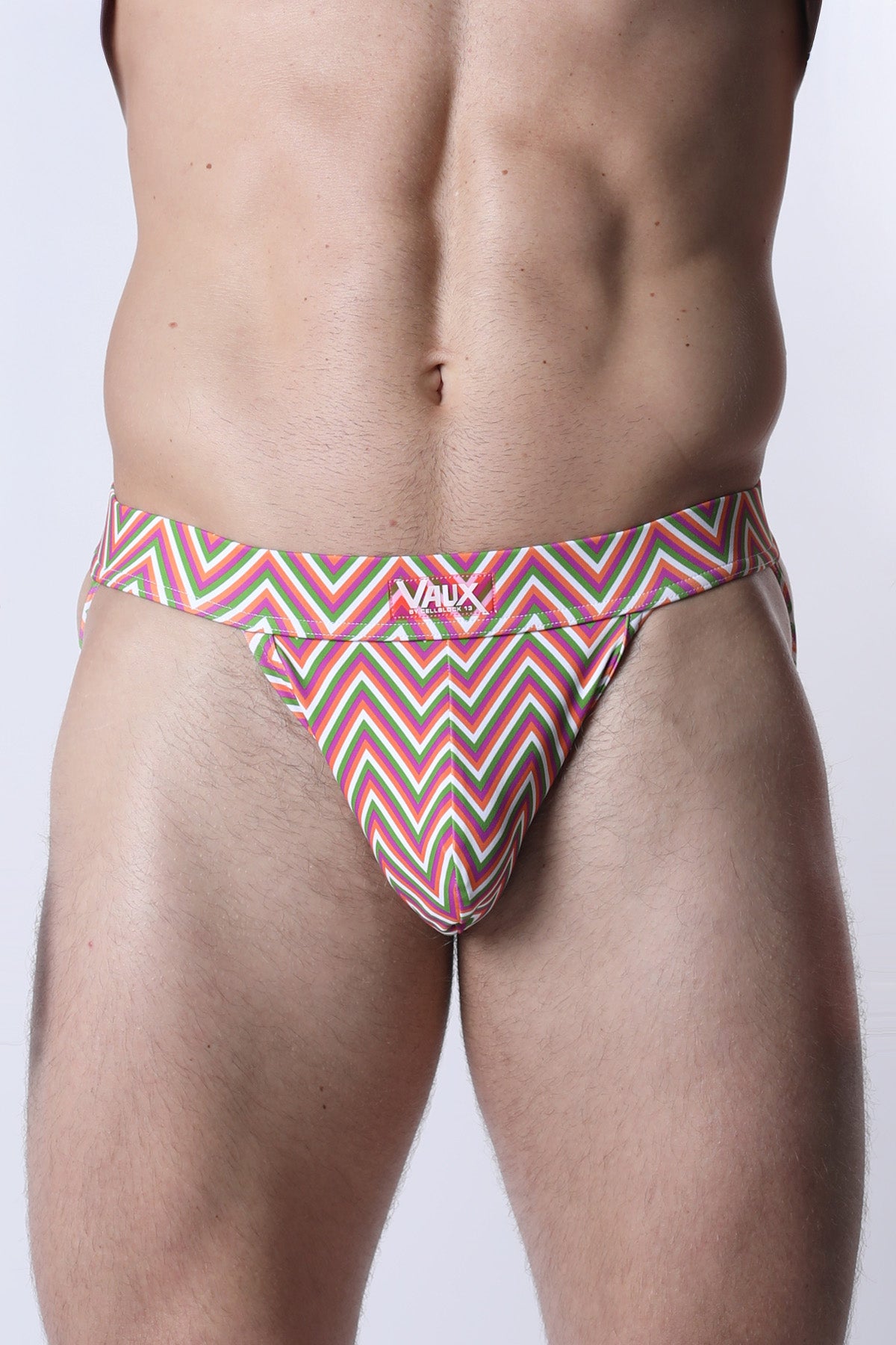 VAUX Pulse Jockstrap (WHOLESALE) - TIMOTEO