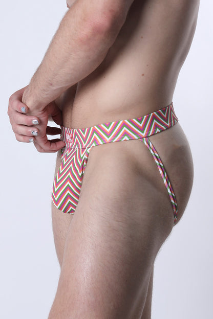 VAUX Pulse Jockstrap (WHOLESALE) - TIMOTEO