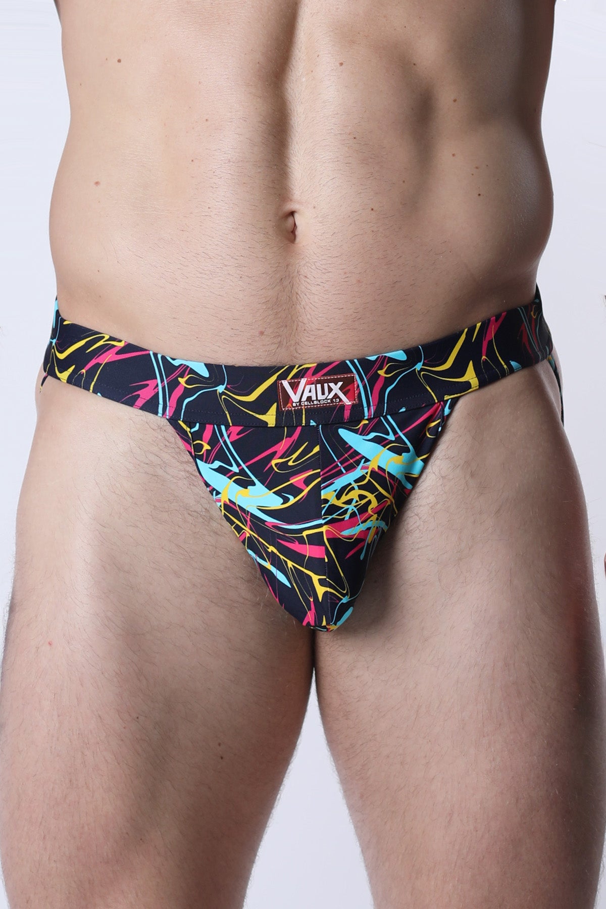 VAUX Pulse Jockstrap (WHOLESALE) - TIMOTEO
