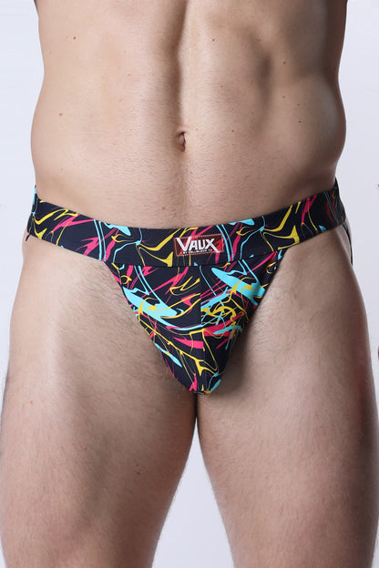 VAUX Pulse Jockstrap (WHOLESALE) - TIMOTEO