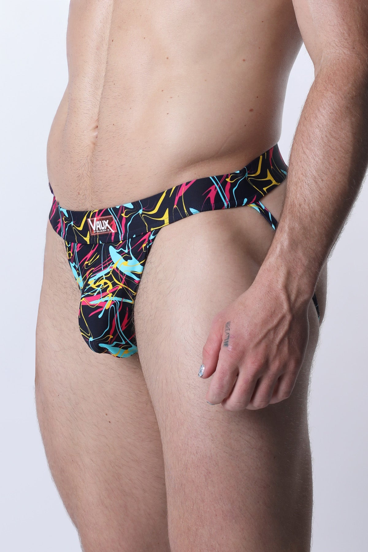 VAUX Pulse Jockstrap (WHOLESALE) - TIMOTEO