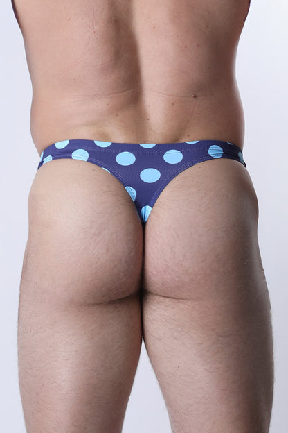 VAUX Pulse Swim Thong (WHOLESALE) - TIMOTEO