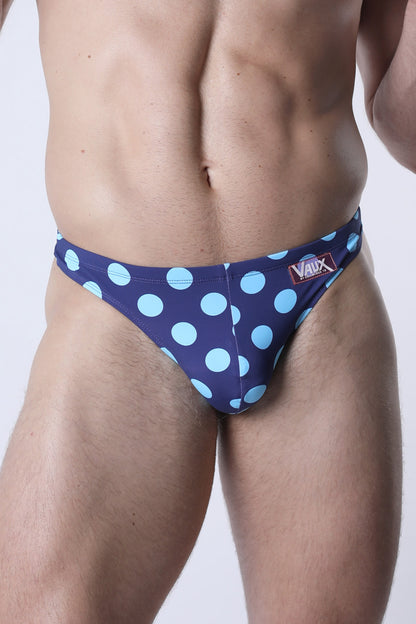VAUX Pulse Swim Thong (WHOLESALE) - TIMOTEO