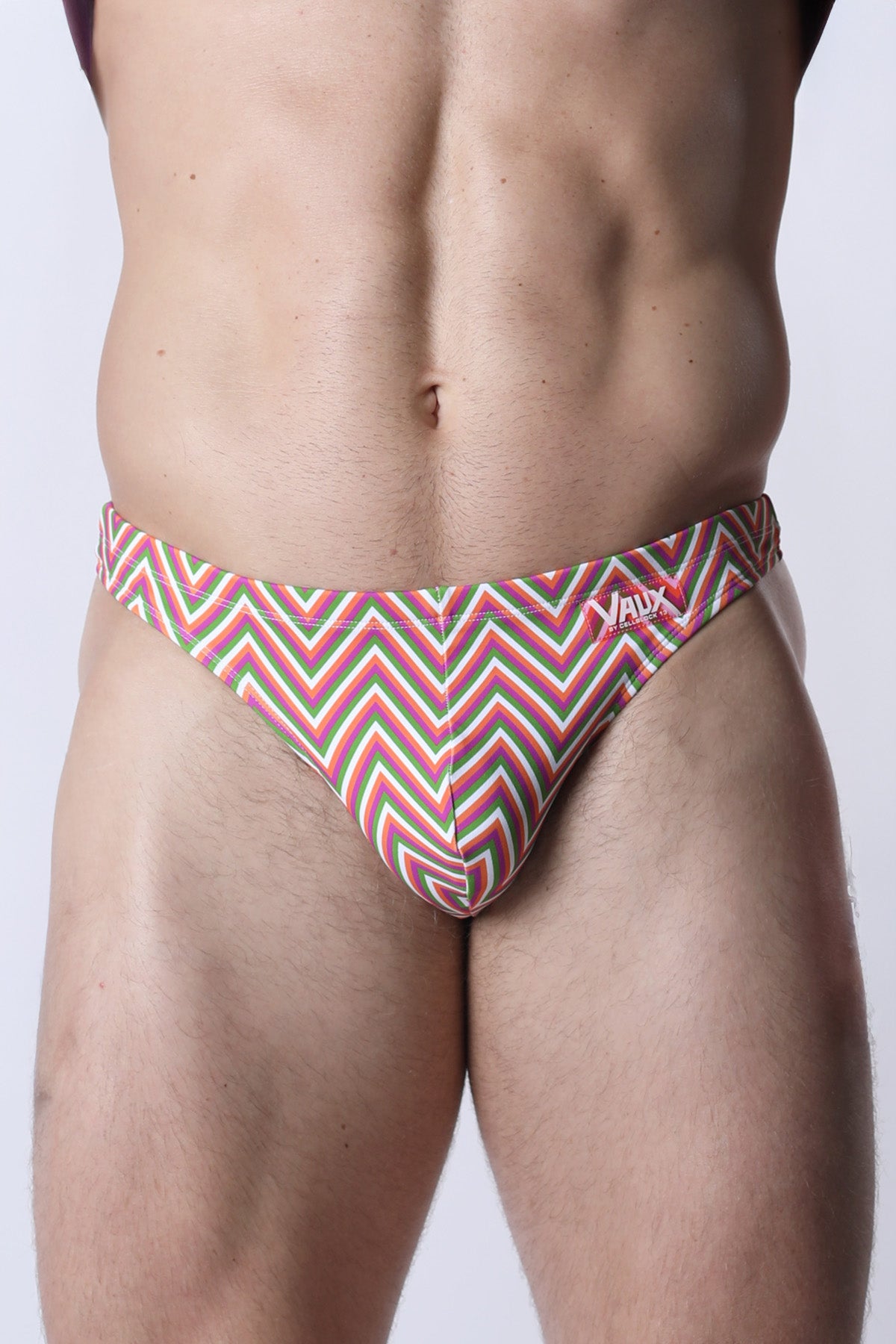 VAUX Pulse Swim Thong (WHOLESALE) - TIMOTEO