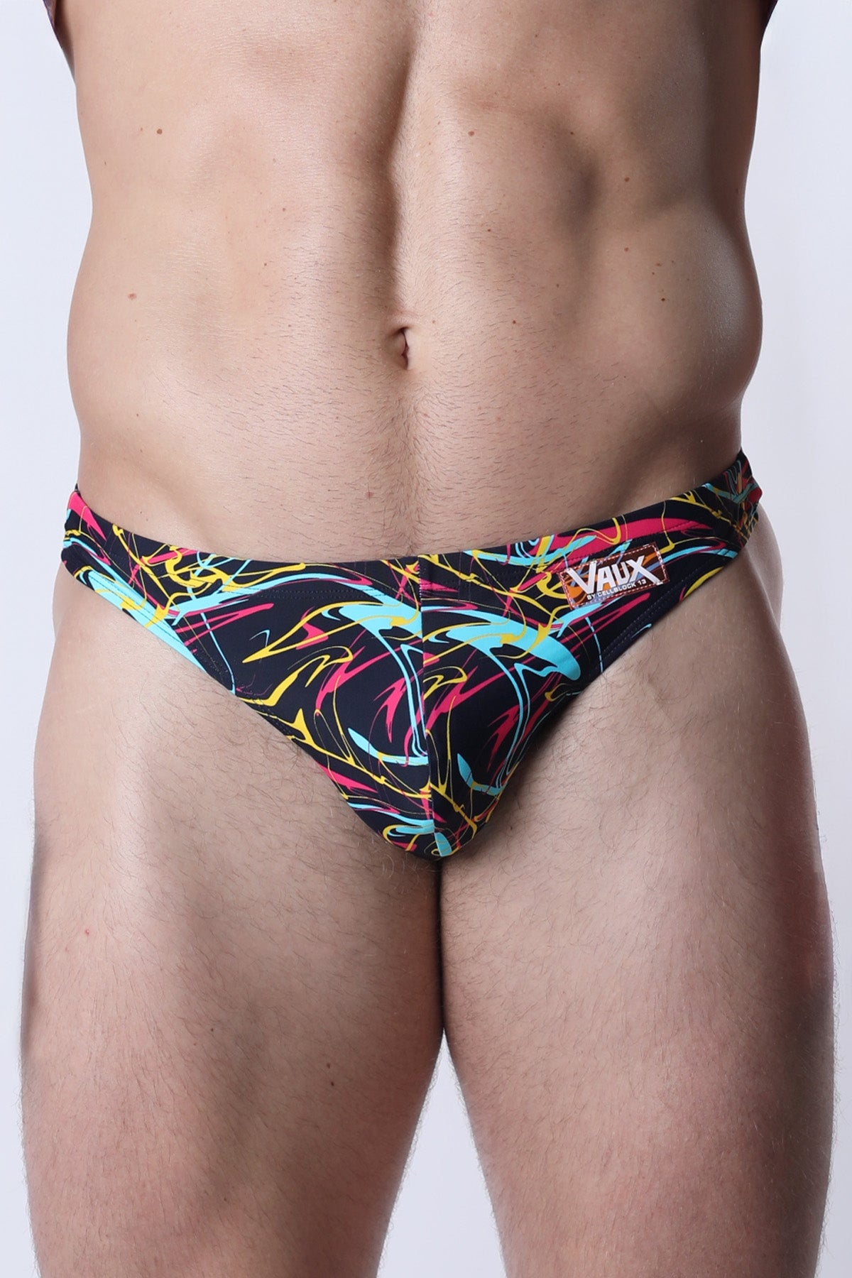 VAUX Pulse Swim Thong (WHOLESALE) - TIMOTEO