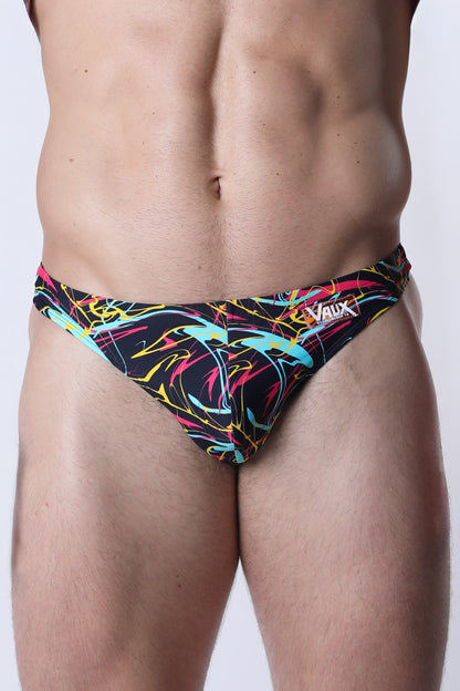 VAUX Pulse Swim Thong (WHOLESALE) - TIMOTEO