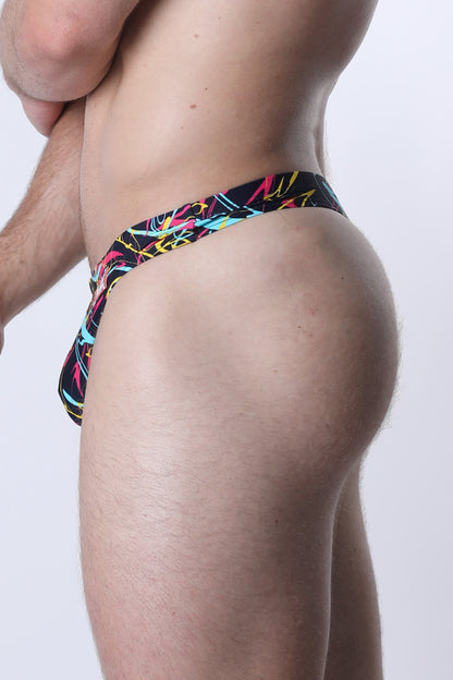 VAUX Pulse Swim Thong (WHOLESALE) - TIMOTEO
