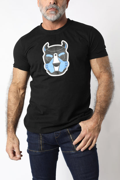 Pup Tron T-Shirt - TIMOTEO