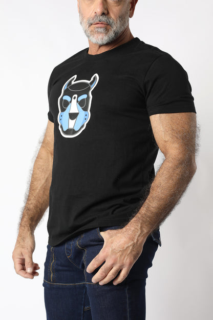 Pup Tron T-Shirt - TIMOTEO