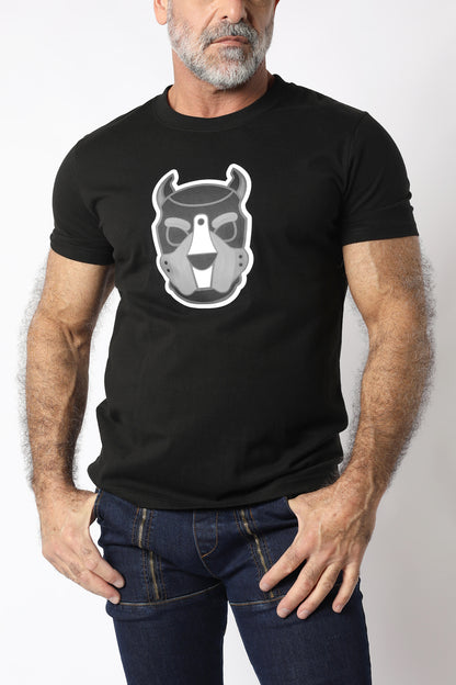 Pup Tron T-Shirt - TIMOTEO