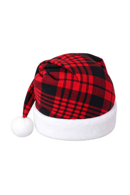 Redwood Santa Hat (Wholesale) - TIMOTEO