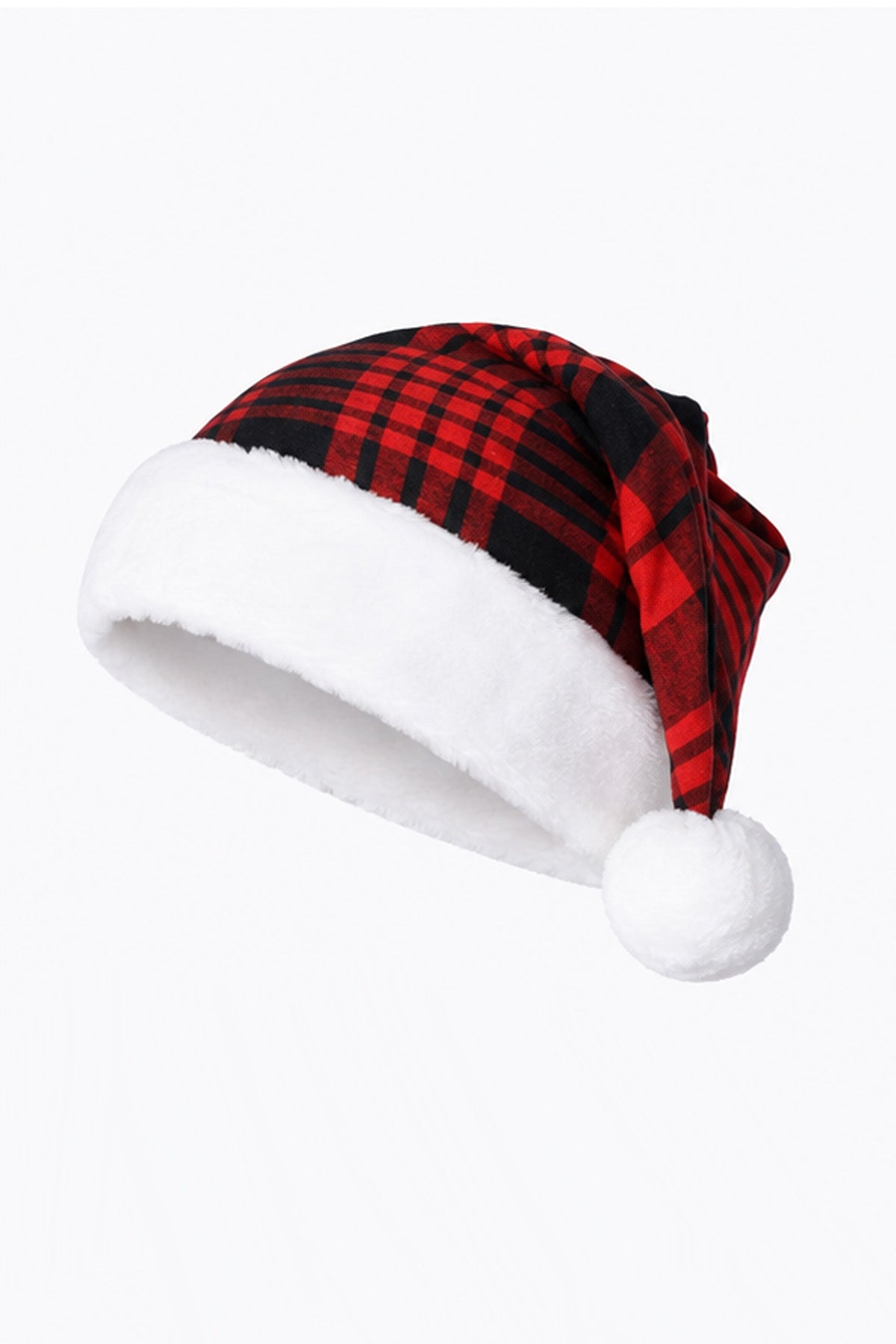 Redwood Santa Hat (Wholesale) - TIMOTEO