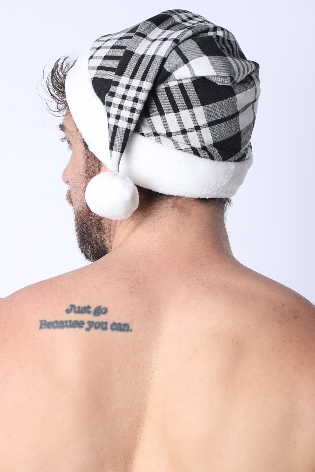 Redwood Santa Hat (Wholesale) - TIMOTEO